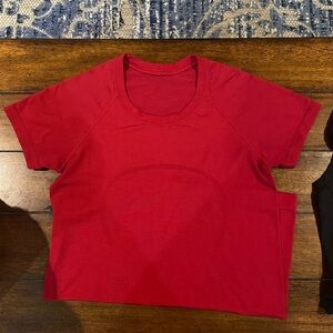 Lululemon Swiftly Tech